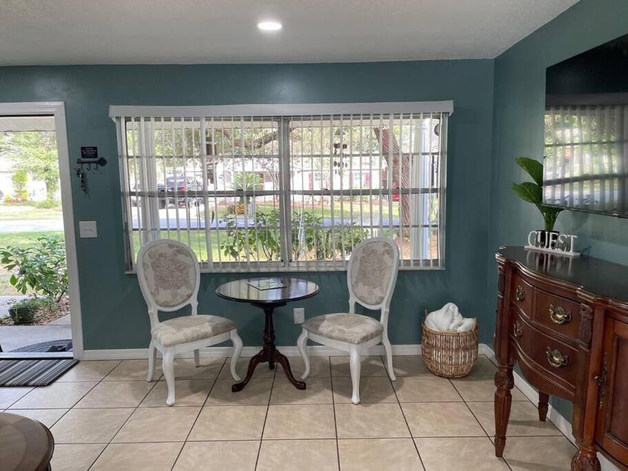 Nature Coast Getaway #1 - Cozy 2 Bedroom ホモサッサ エクステリア 写真