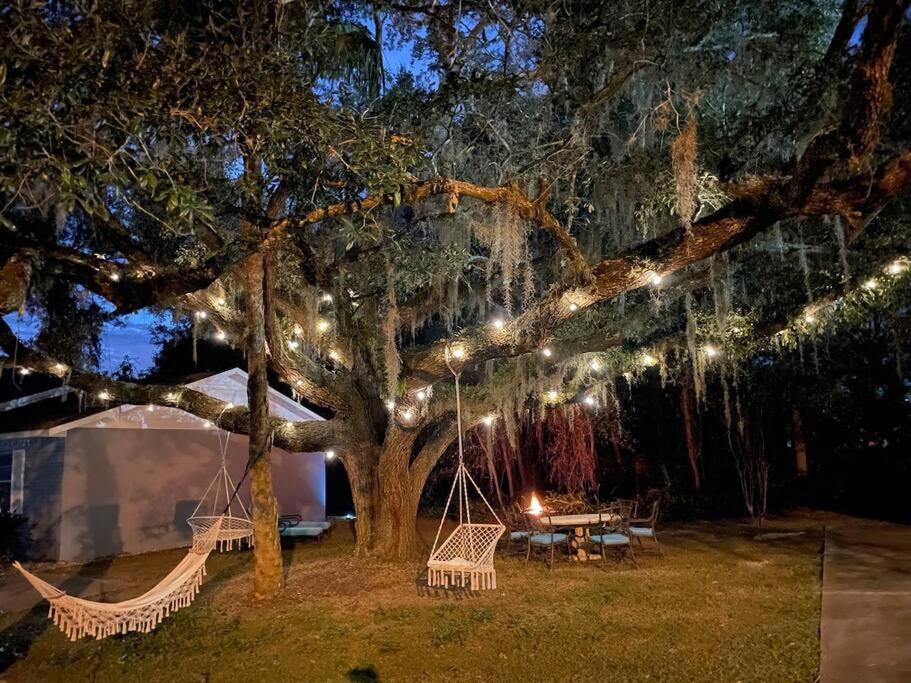 Nature Coast Getaway #1 - Cozy 2 Bedroom ホモサッサ エクステリア 写真